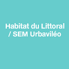 Habitat du Littoral / SEM Urbaviléo location d'appartements
