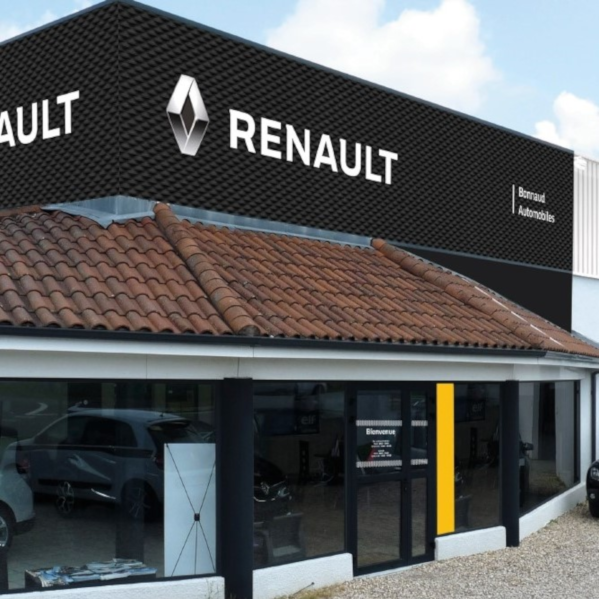 Bonnaud Automobiles