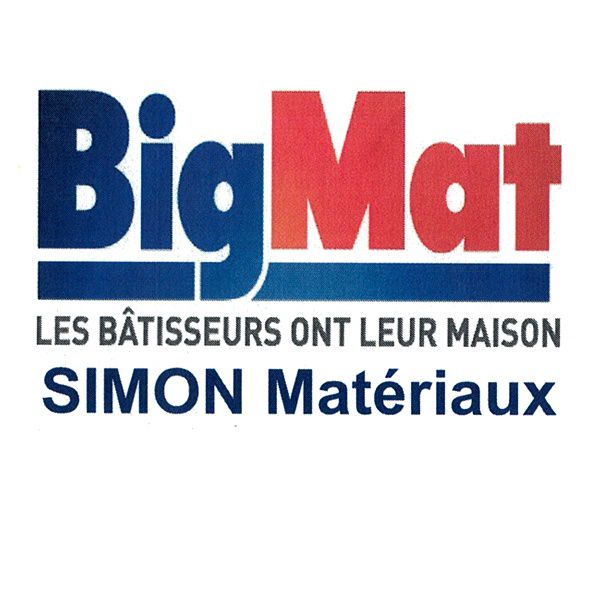 Simon Matériaux SARL négoce de matériaux de construction