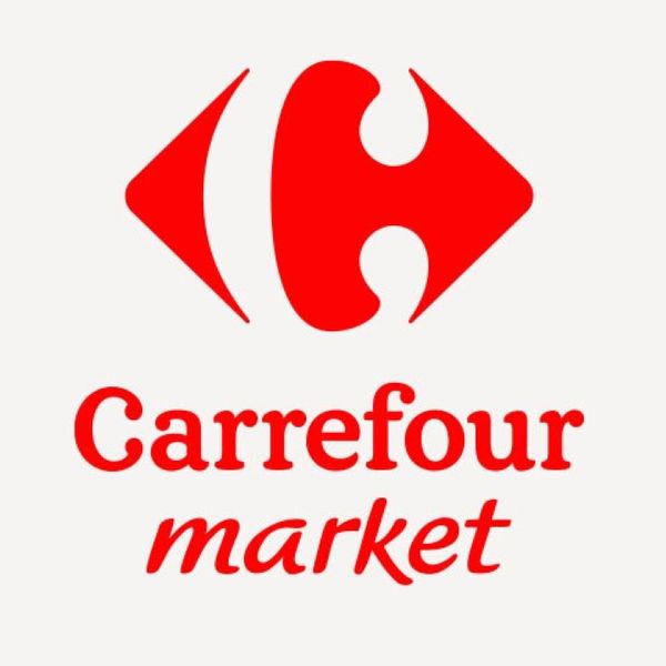 Carrefour Market station-service