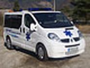 Veynes Ambulances taxi