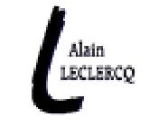 SAS Leclercq Alain peinture et vernis (détail)