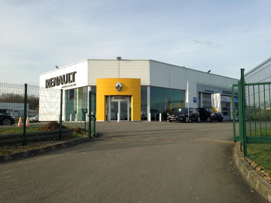 galerie image
