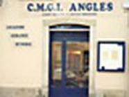 Angles-Vaissettes Katia organisation internationale