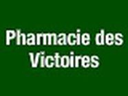 Pharmacie des Victoires store (fournitures)