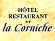 Hôtel De La Corniche restaurant