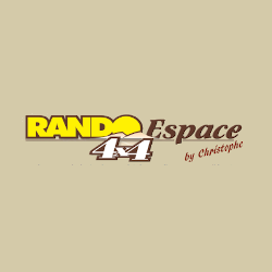 Rando Espace 4x4