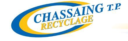 Chassaing TP entreprise de travaux publics