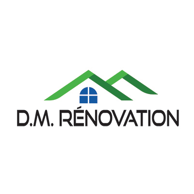 DM Renovation entreprise de travaux publics