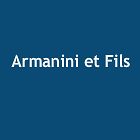Armanini et Fils peinture et vernis (détail)