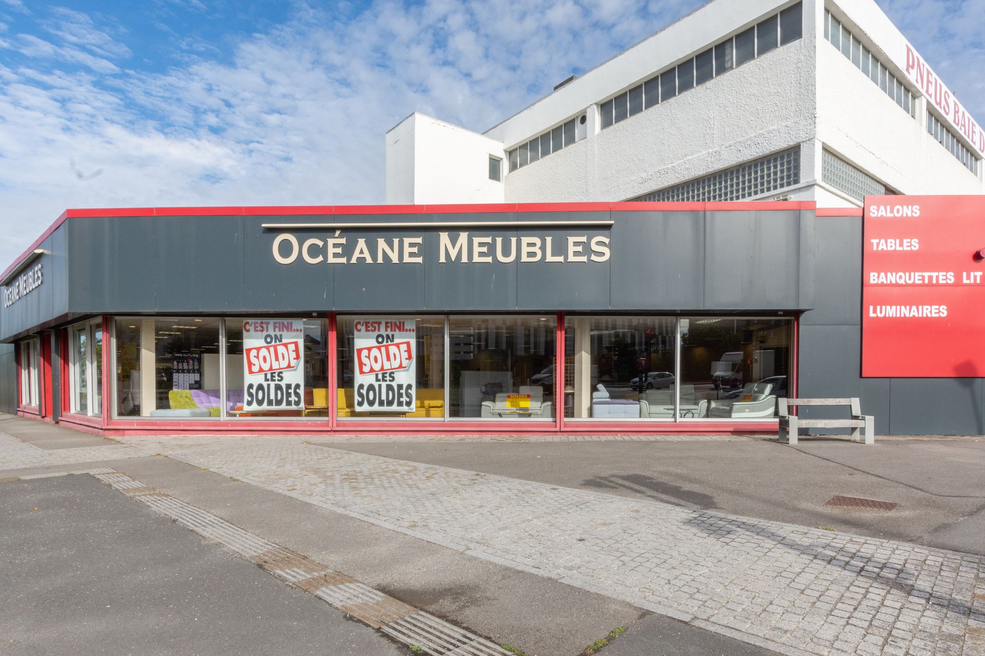 galerie image