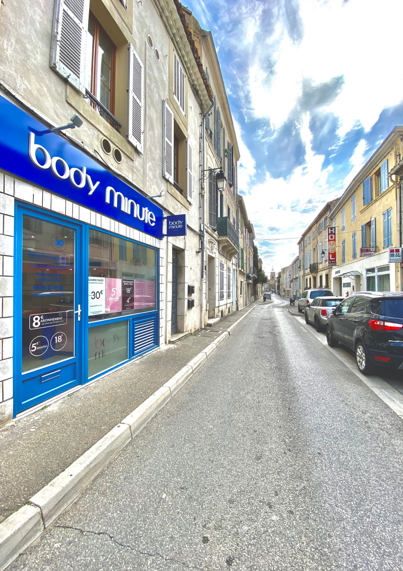 galerie image