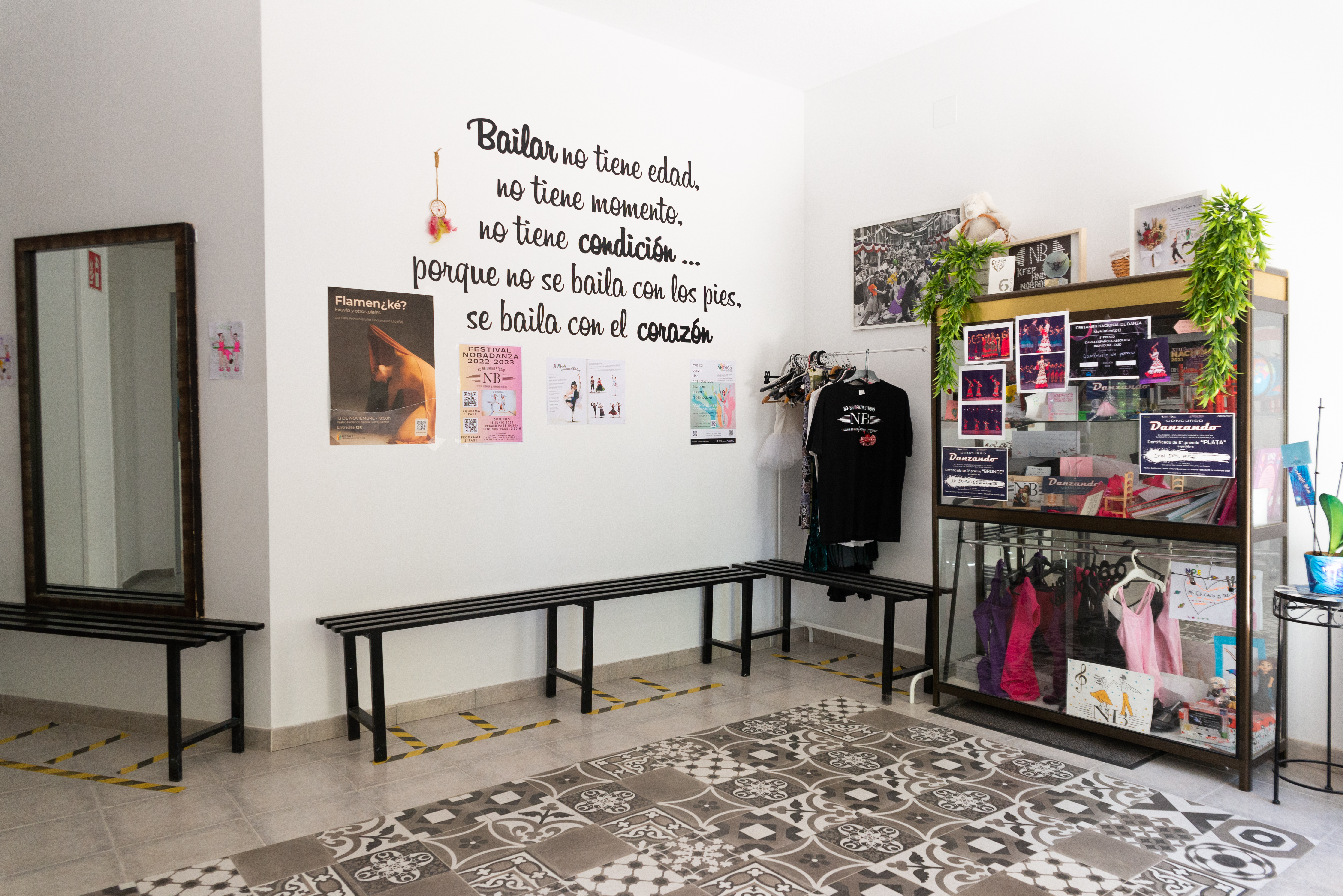 Galería en miniatura