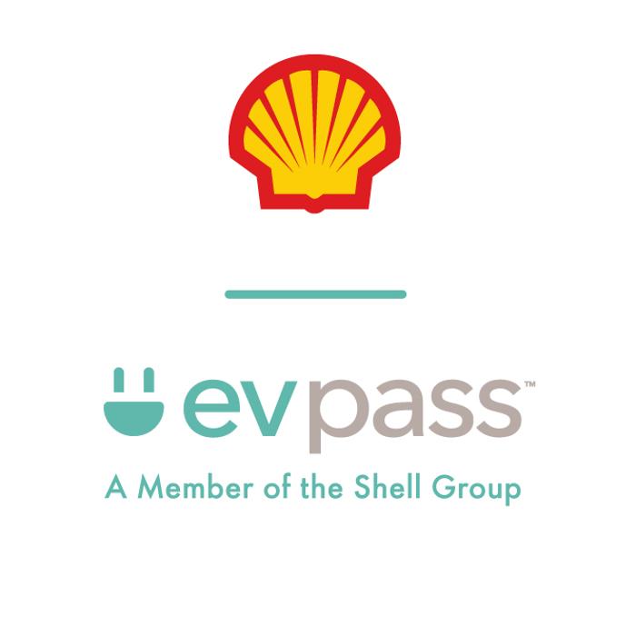 Shell Recharge Charging Station in Oberegg