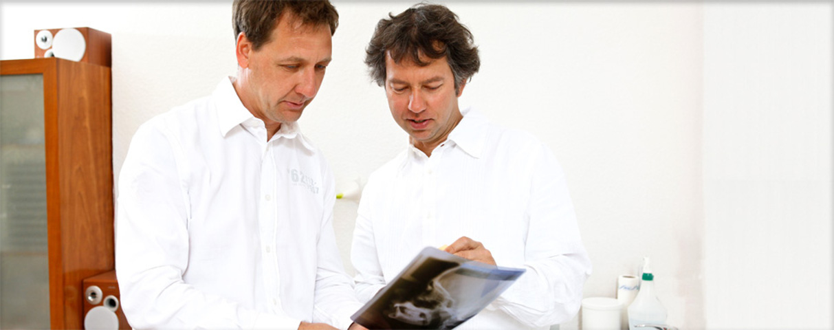 Foto de Kieferorthopädische Gemeinschaftspraxis Dr. Hunze, Dr. Oberländer und Partner Foto de Kieferorthopädische Gemeinschaftspraxis Dr. Hunze, Dr. Oberländer und Partner