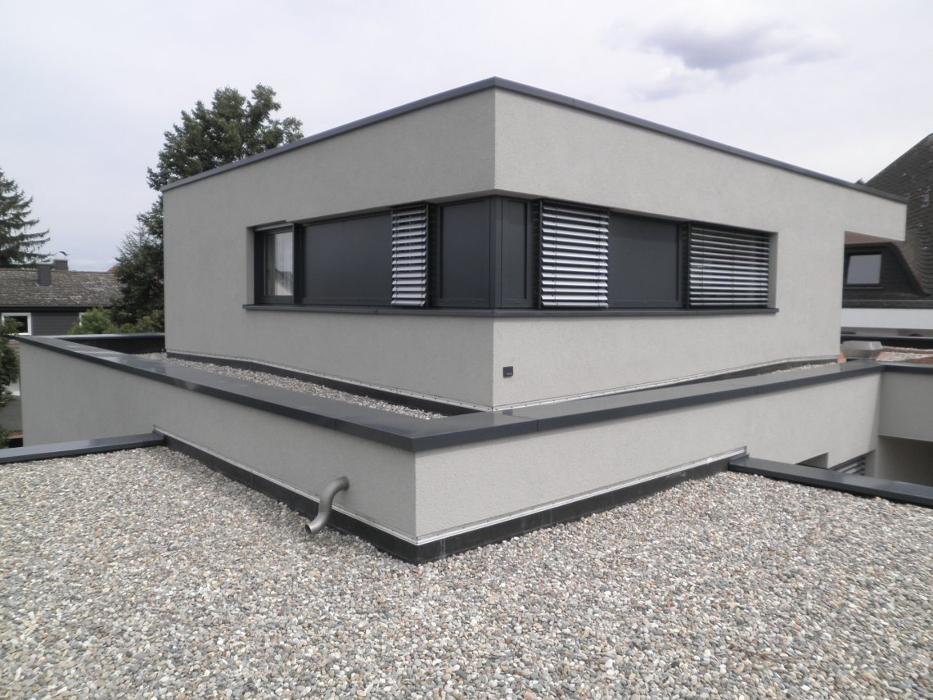 Reger GmbH Dachdecker & Dach-, Wand- und Abdichtungstechnik, Dieburger Straße in Groß-Umstadt