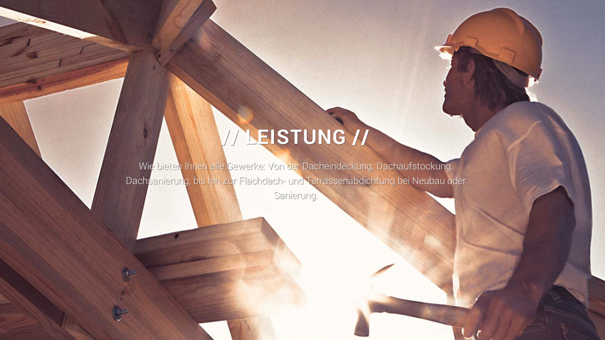 Reger GmbH Dachdecker & Dach-, Wand- und Abdichtungstechnik, Dieburger Straße in Groß-Umstadt