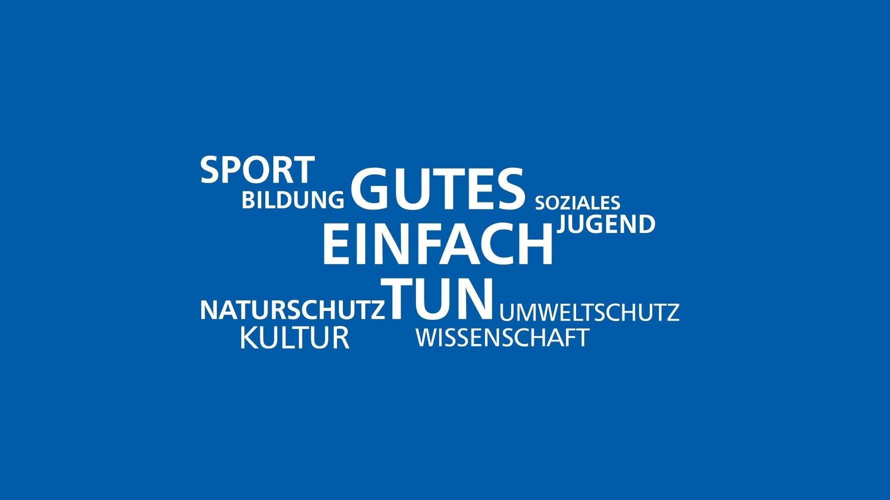 Bürgerstiftung VR Bank in Holstein, Bismarckstraße in Pinneberg