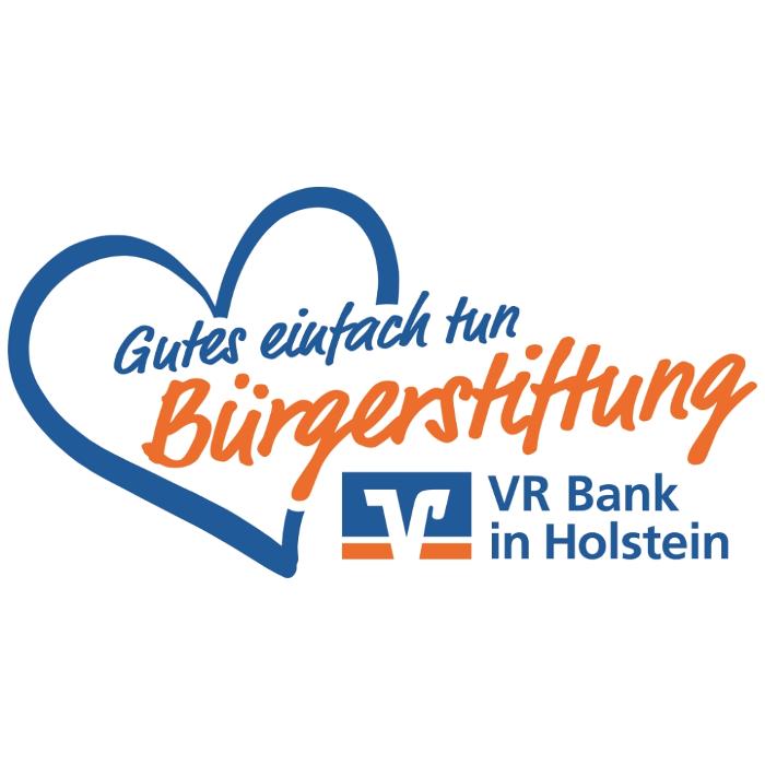 Bürgerstiftung VR Bank in Holstein