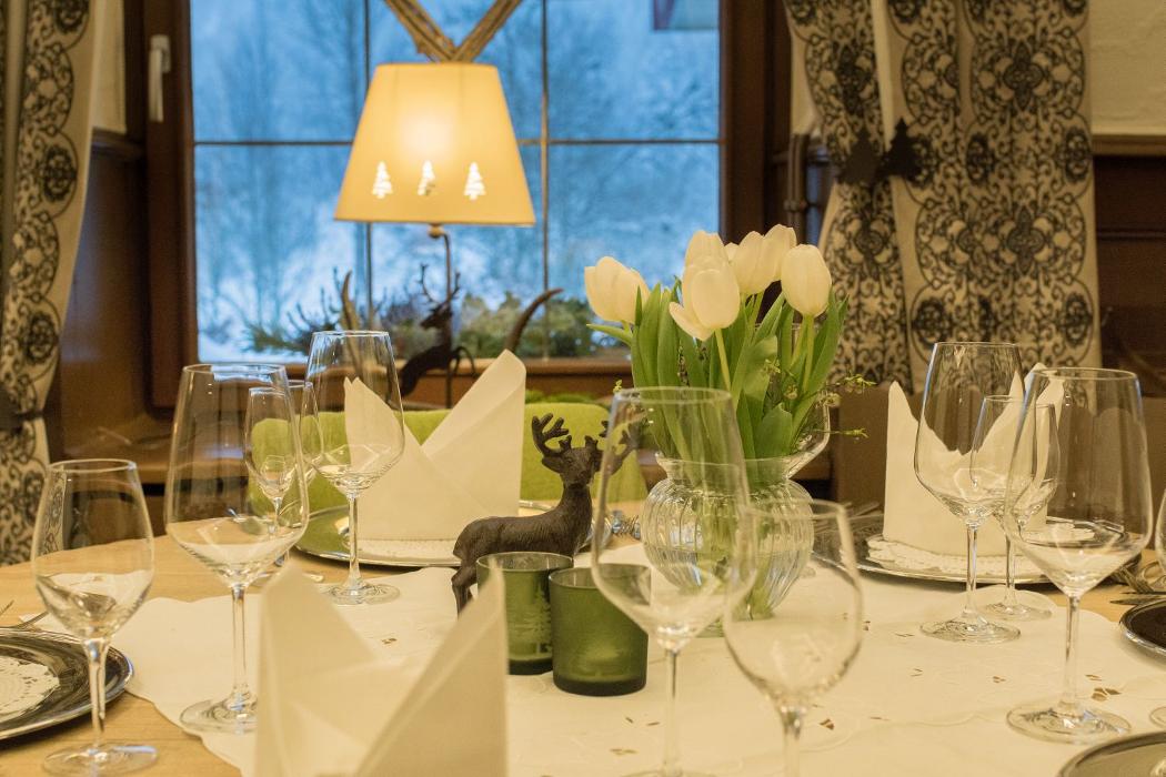 Gastro Team Albiez GmbH, Notschrei-Passhöhe in Todtnau