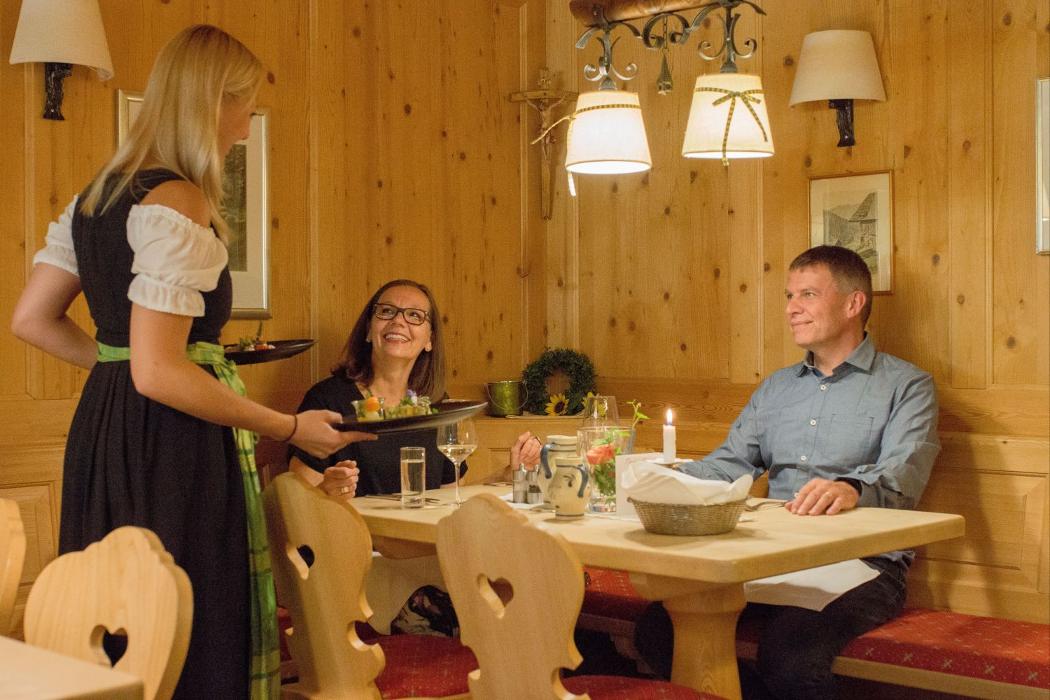 Gastro Team Albiez GmbH, Notschrei-Passhöhe in Todtnau