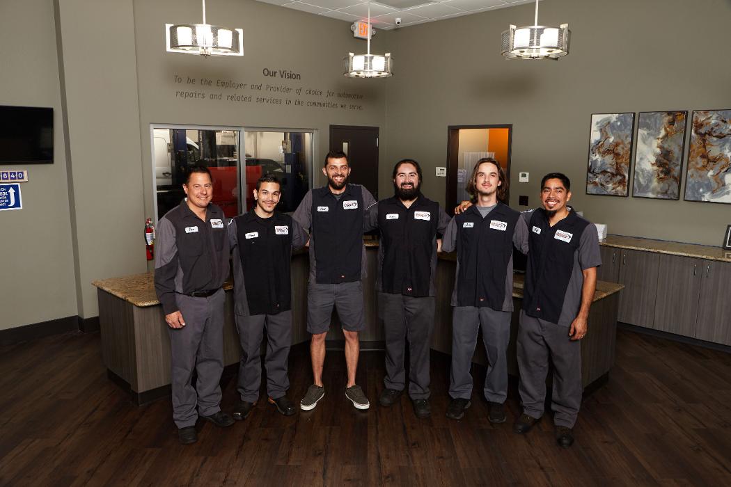 Total True Automotive FM 3009 - Schertz, TX