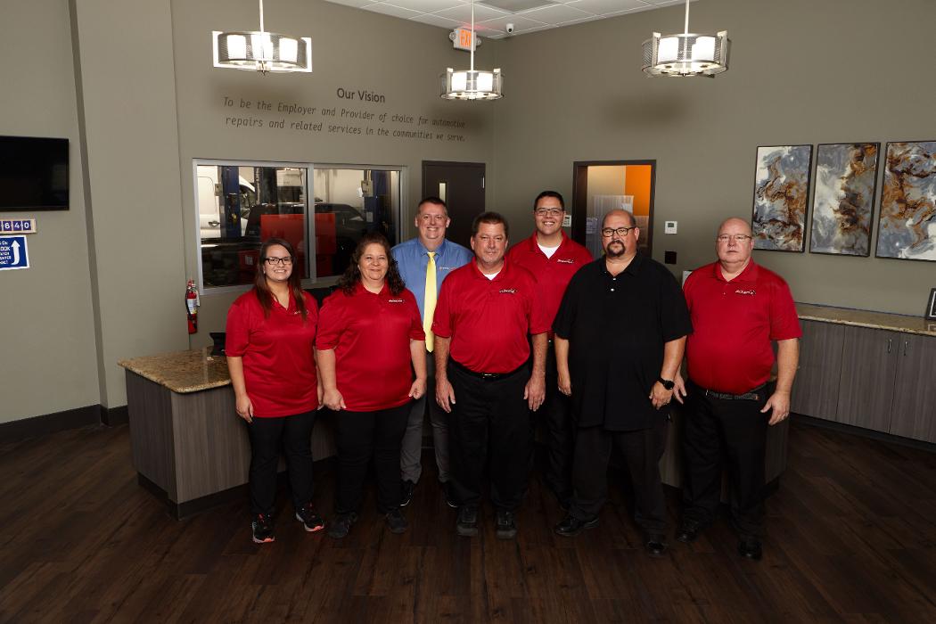 Total True Automotive FM 3009 - Schertz, TX