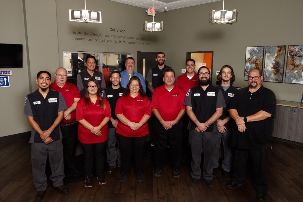 Total True Automotive FM 3009 - Schertz, TX