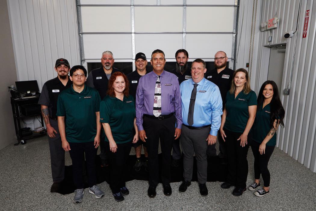 Total True Automotive FM 1103 - Cibolo, TX