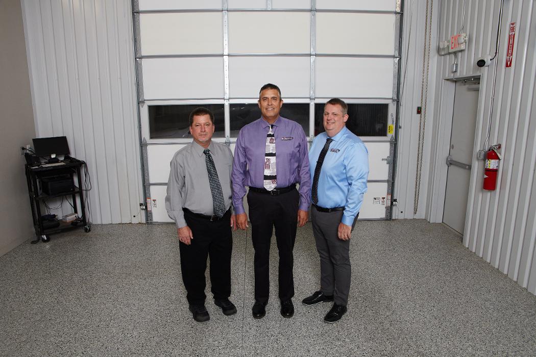 Total True Automotive FM 1103 - Cibolo, TX