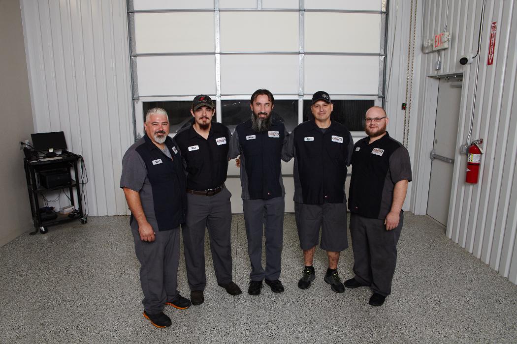 Total True Automotive FM 1103 - Cibolo, TX