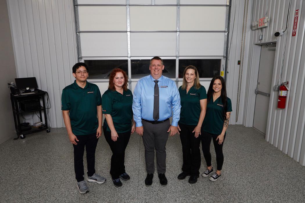 Total True Automotive FM 1103 - Cibolo, TX