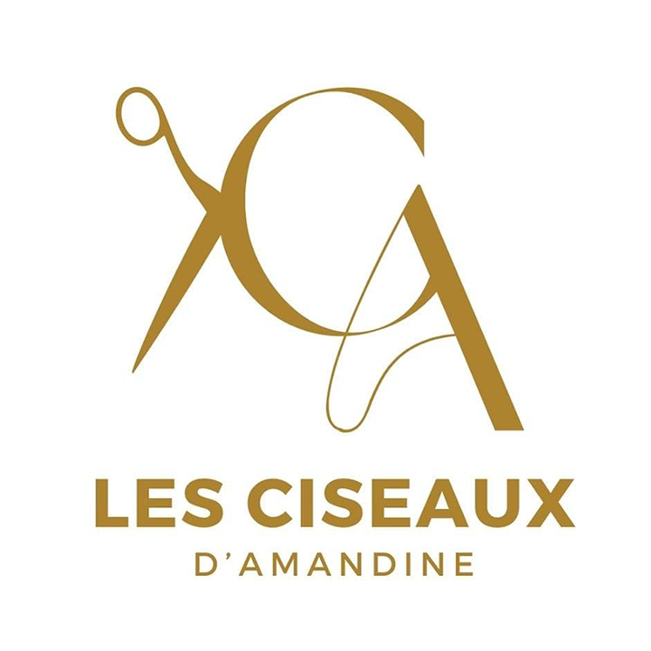 Les Ciseaux D'Amandine