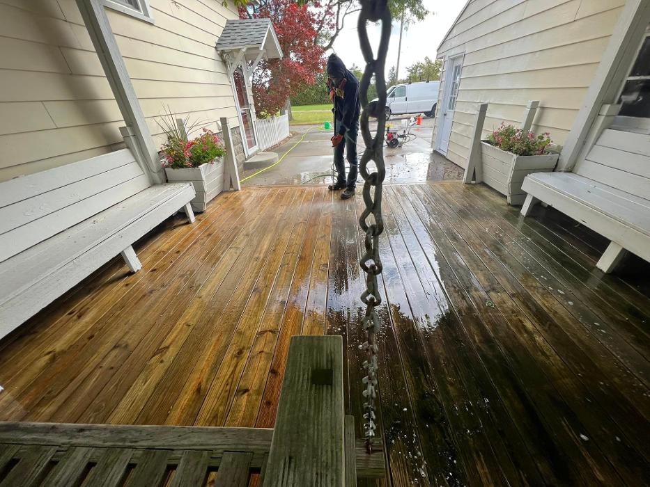 The Sud Studs - Saginaw, MI