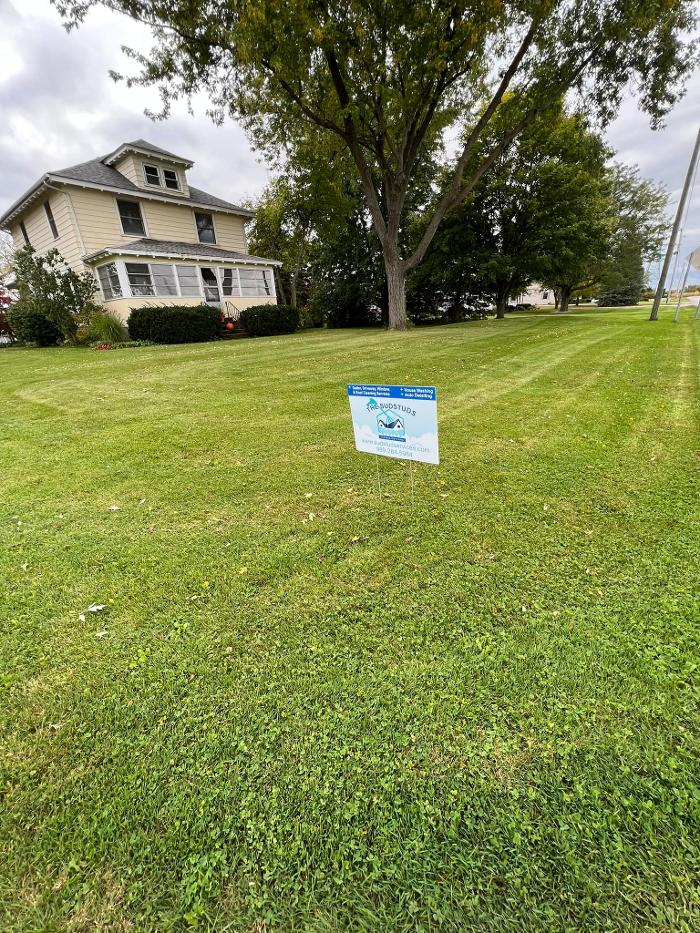 The Sud Studs - Saginaw, MI