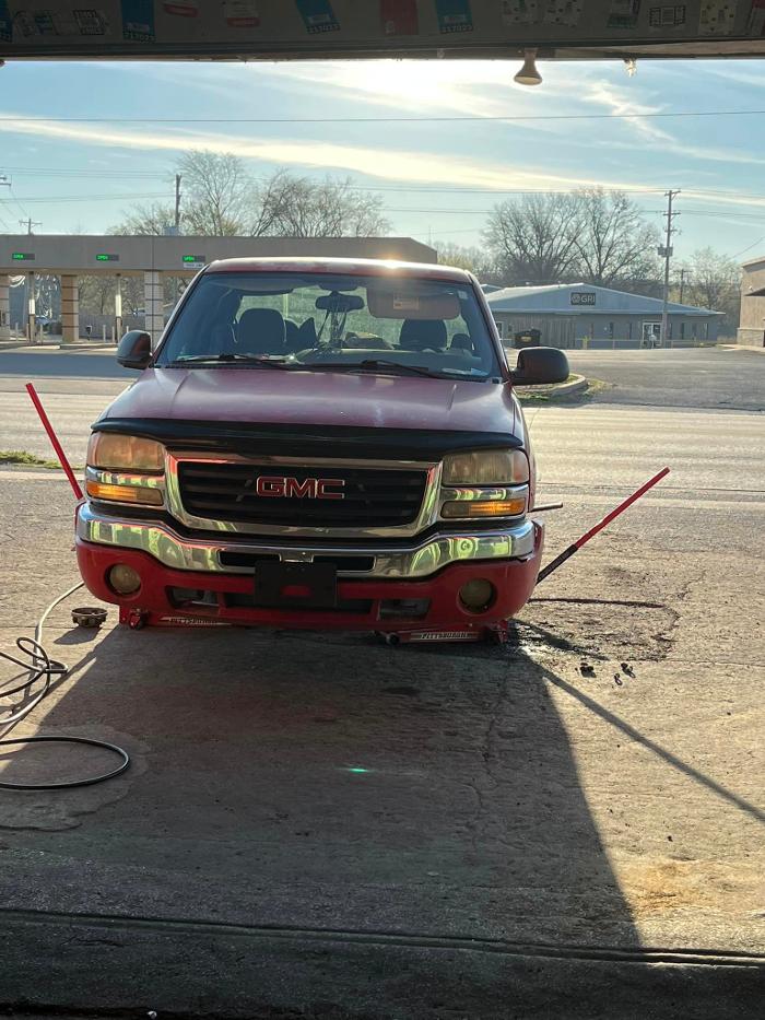 Bingo Used & New Tires - Tahlequah, OK