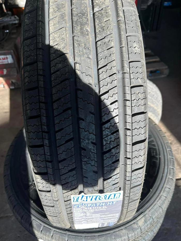Bingo Used & New Tires - Tahlequah, OK