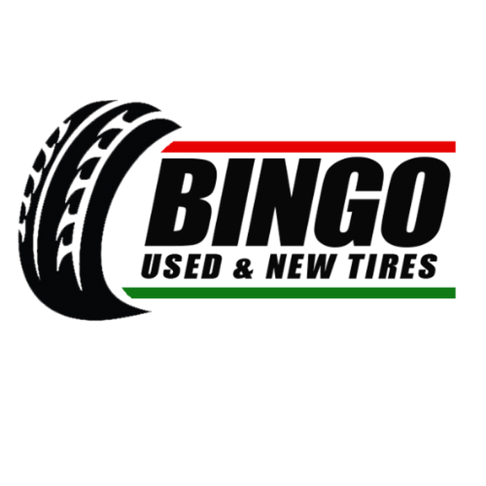 Bingo Used & New Tires - Tahlequah, OK