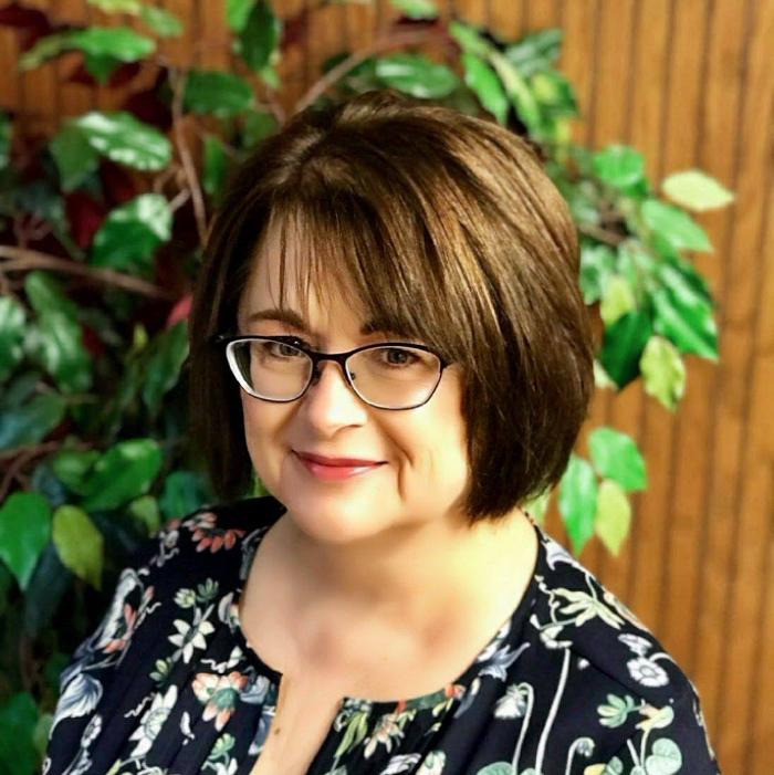 Jodi Crudgington, CPA, LLC Logo