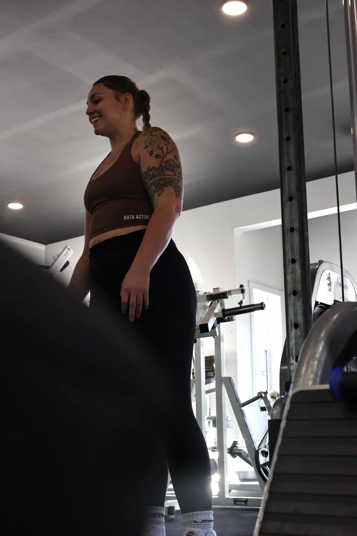 District 507 Gym - Rochester, MN
