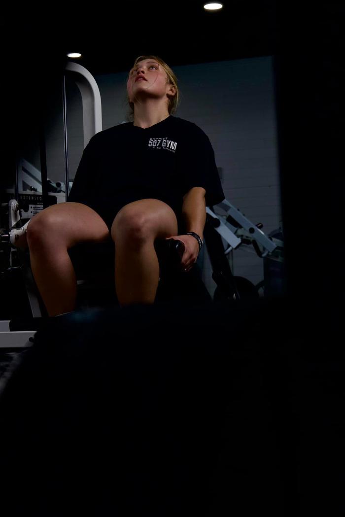 District 507 Gym - Rochester, MN