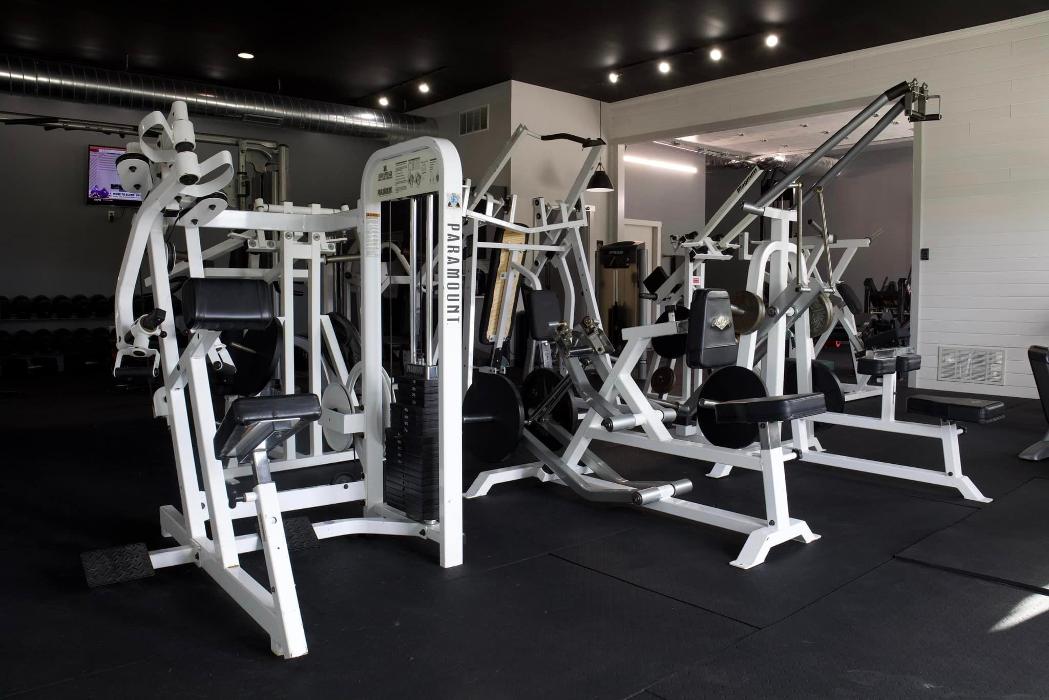 District 507 Gym - Rochester, MN