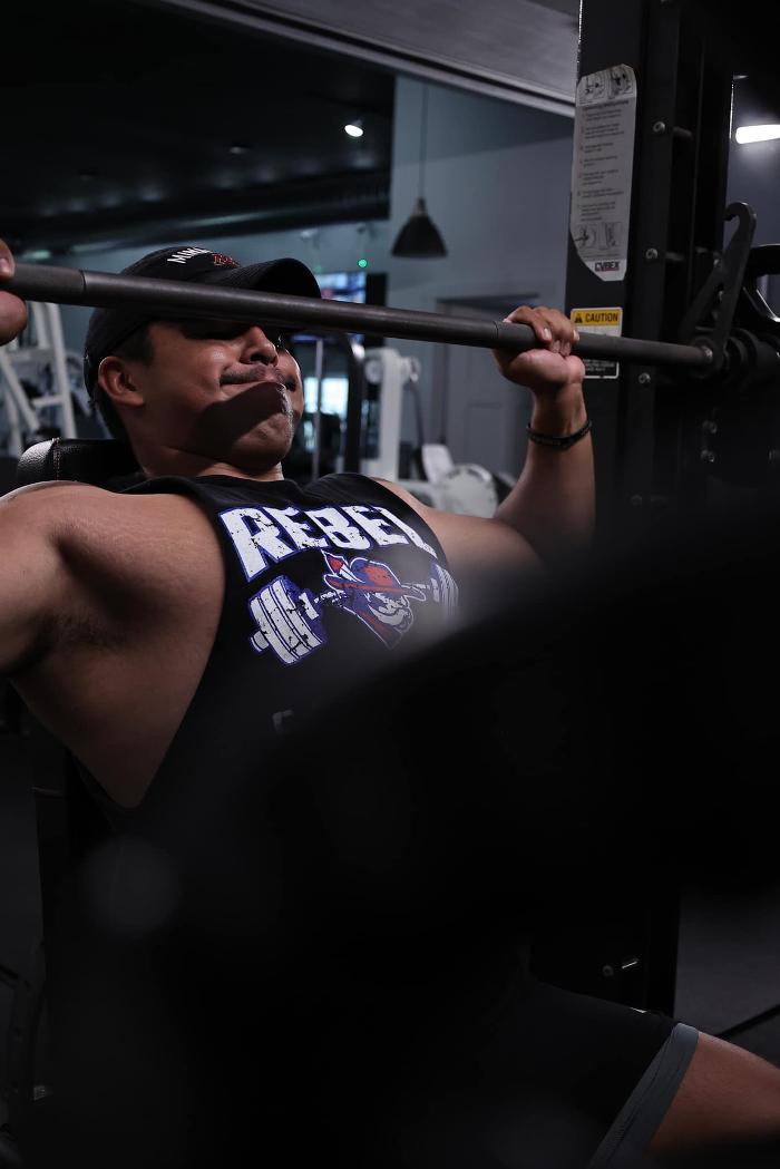 District 507 Gym - Rochester, MN