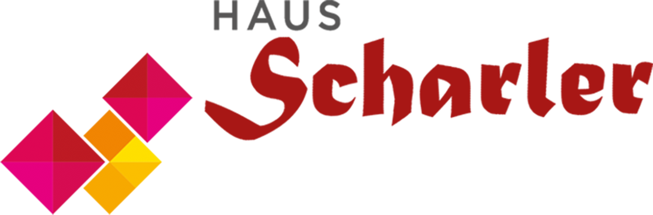 Haus Scharler an der Talstation Wildkogelbahn in Neukirchen am Großvenediger