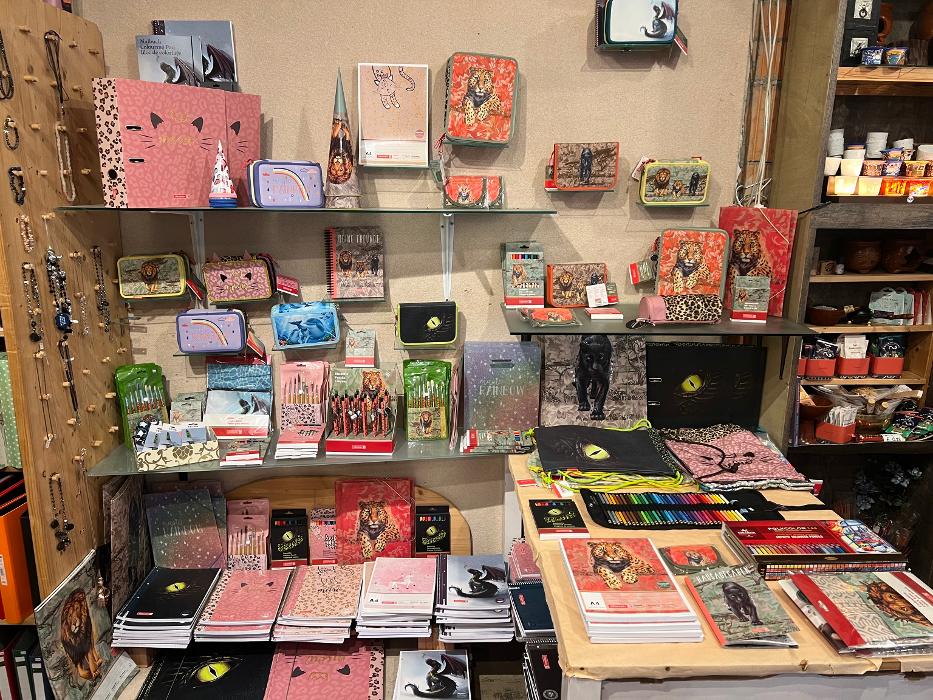 Oskar Erdl Buchhandlung in Trostberg