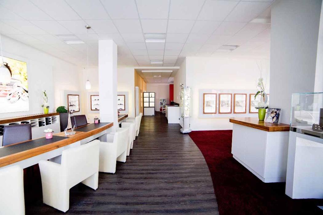 123GOLD Magdeburg, Bärstraße in Magdeburg