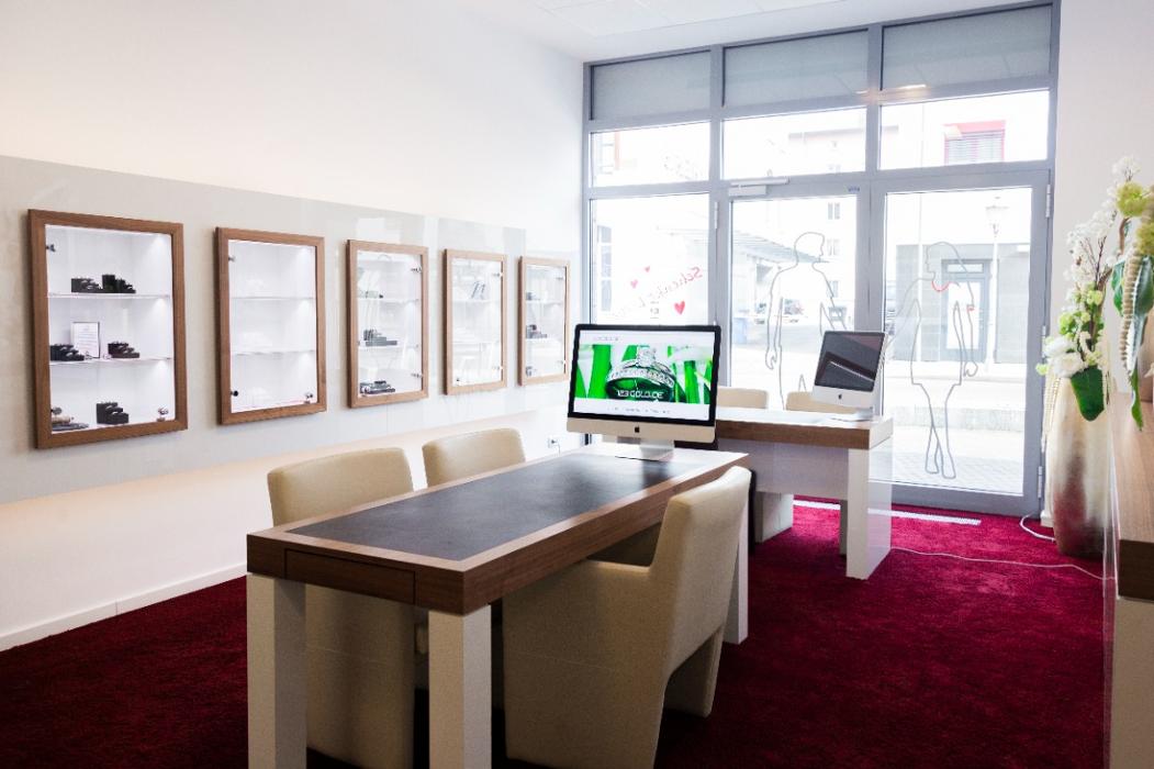 123GOLD Magdeburg, Bärstraße in Magdeburg