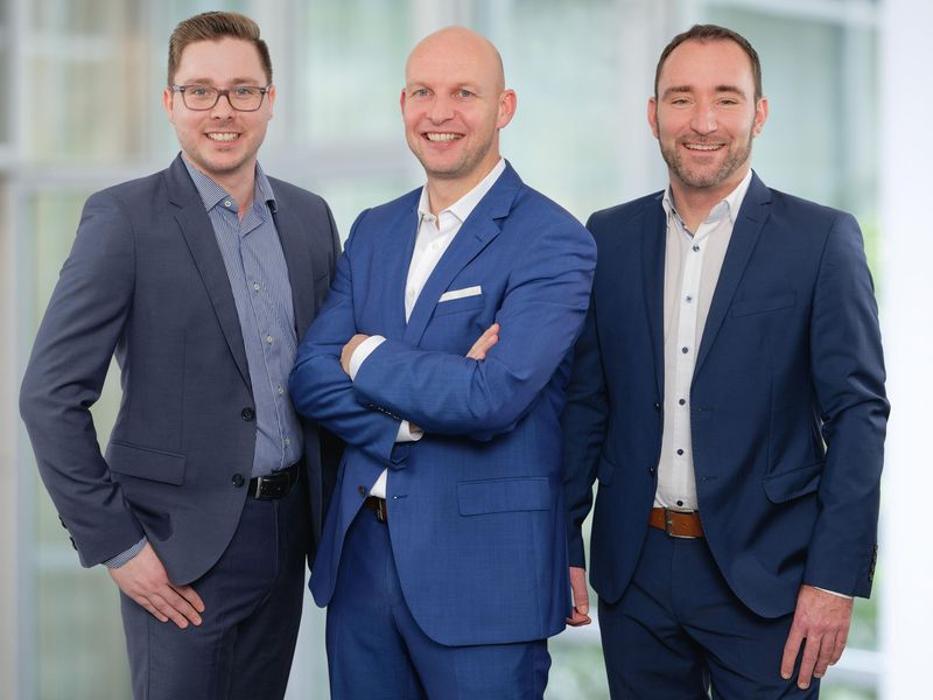 ERGO Versicherung Thomas Herrmann, Raiffeisenstraße in Bütthard