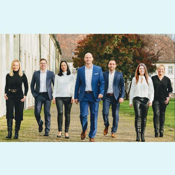 ERGO Versicherung Thomas Herrmann, Raiffeisenstraße in Bütthard