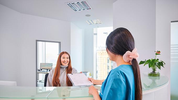 MVZ Zahnmedizinisches Team am Ernst-August -Platz GmbH, Ernst-August-Platz in Hannover